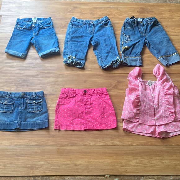 🌸Girls 4 & 4T Bundle Deal 🌸 - Picture 1 of 1